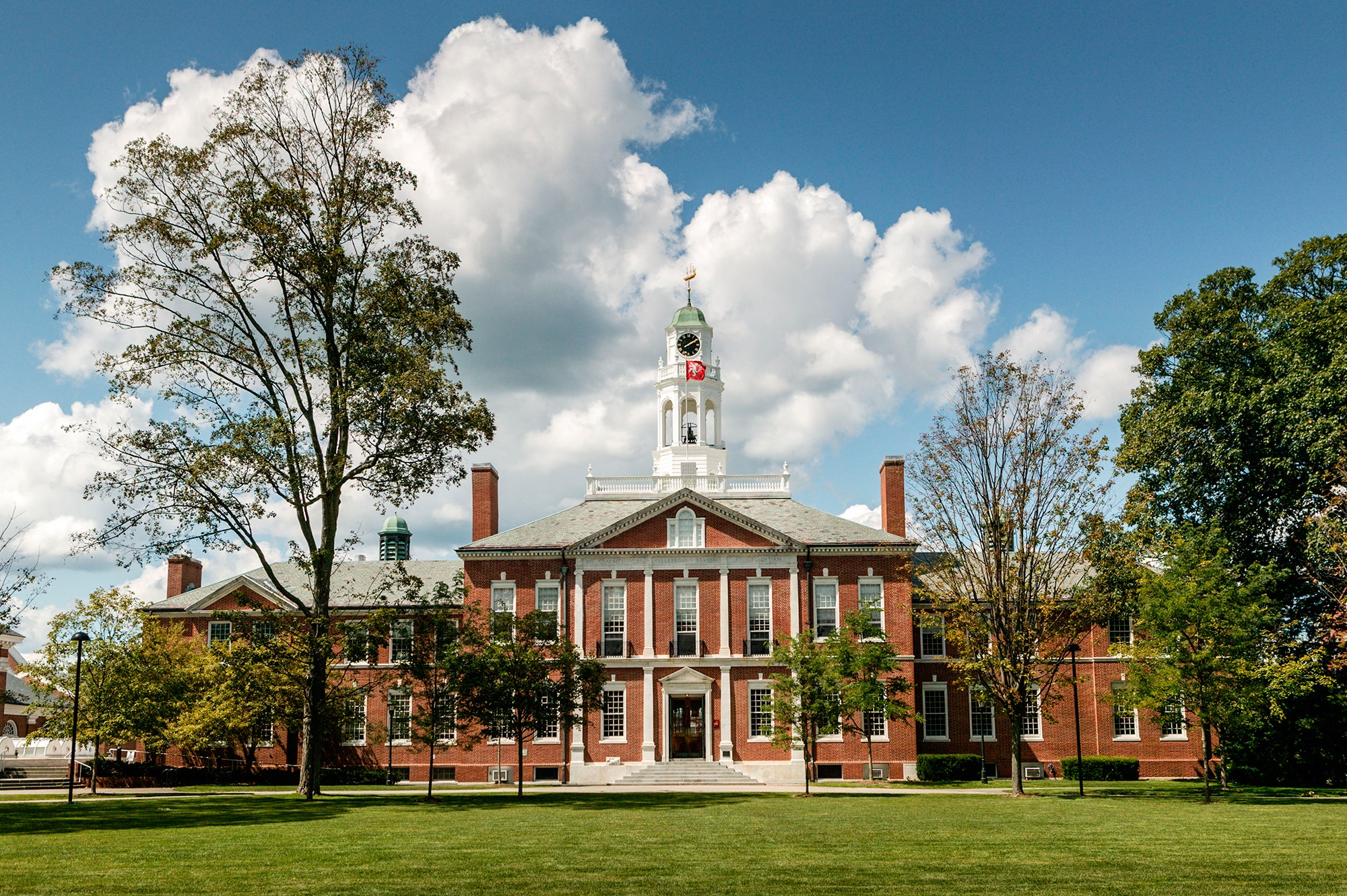 Lane Law Offices, PA Exeter, NH Office