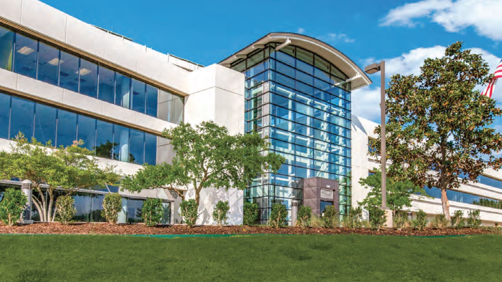 The Johnson Firm Dallas, TX Office