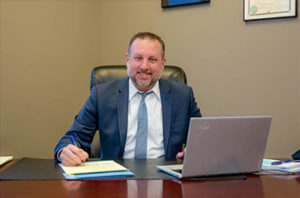 Singleton Law Firm, P.C Champaign, IL Office