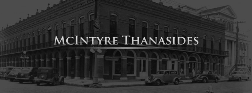 McIntyre Thanasides Tampa, FL Office