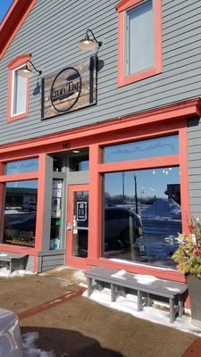 Kelly, Holt, & Christenson PLLC Waconia,  Office