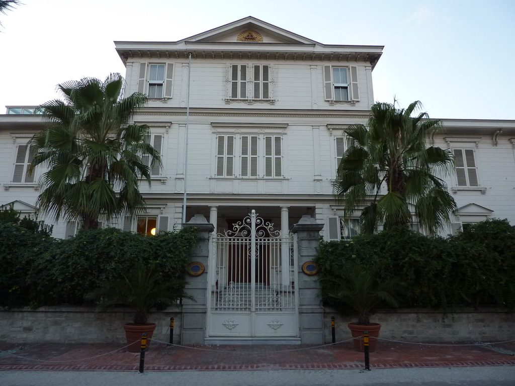 Bezen & Partners Istanbul, Turkey Office