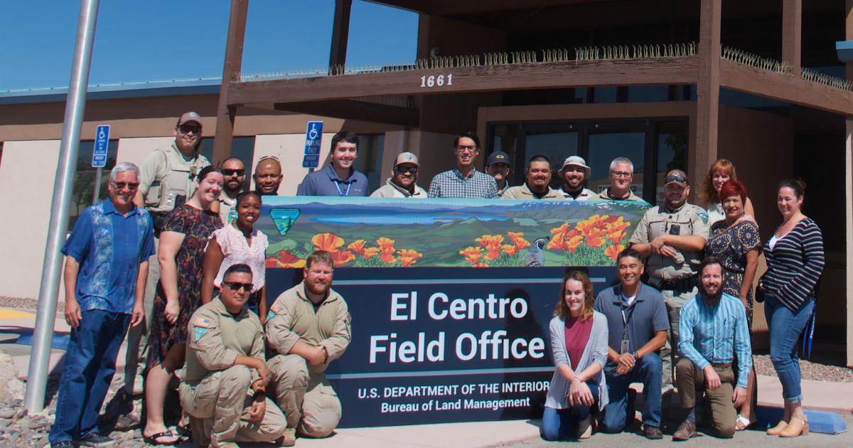 Marcus Family Law Center, PLC El Centro, CA Office