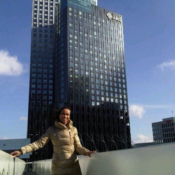 AKD Amsterdam, Netherlands Office