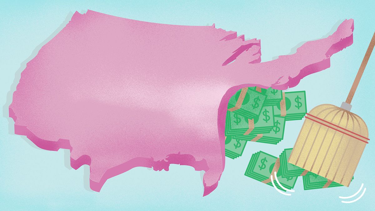 Anaford AG Zurich,  Office