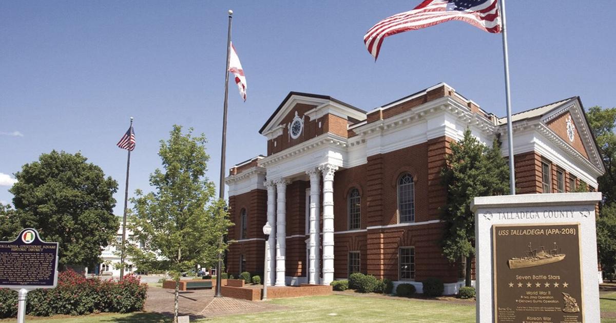 Gaines, Gaines, PC Talladega, AL Office