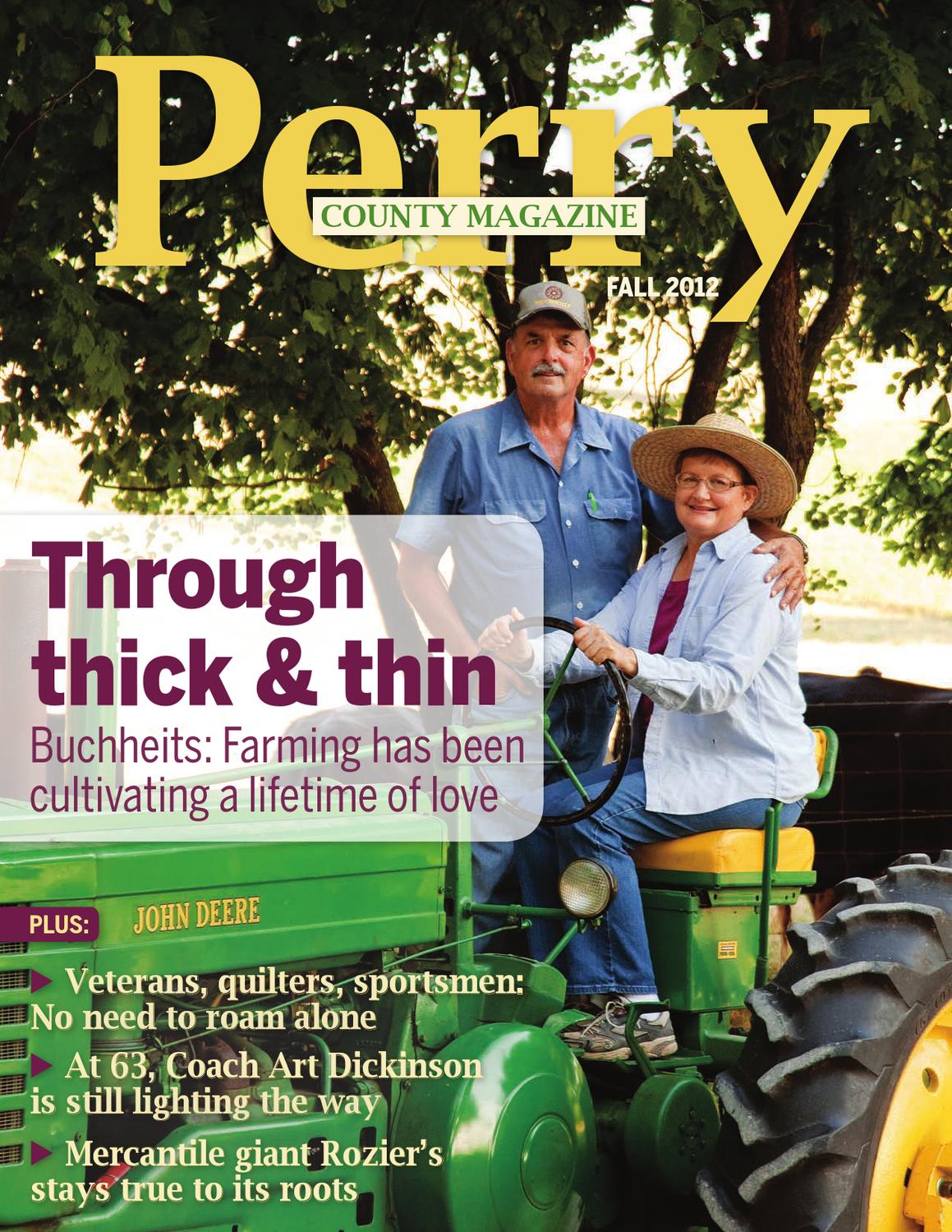 The Webb Law Firm, P.C Perryville, MO Office