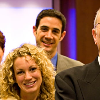 Shatford Law Pasadena, CA Office