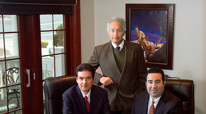 Maggiano, DiGirolamo & Lizzi P.C Fort Lee, NJ Office