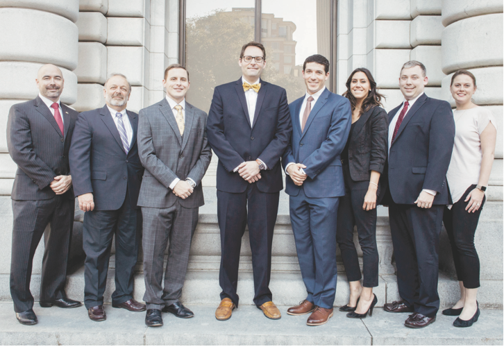 Sternberg, Naccari & White, LLC New Orleans, LA Office