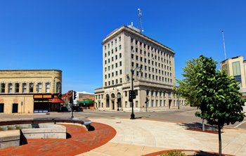 Swanson Sweet LLP Oshkosh, WI Office