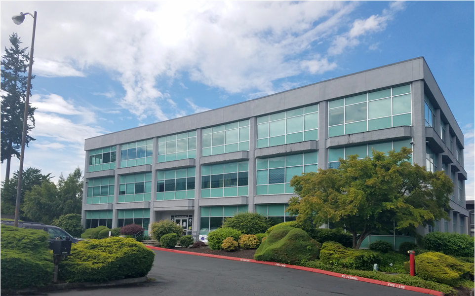 Beacon Immigration SeaTac, WA Office