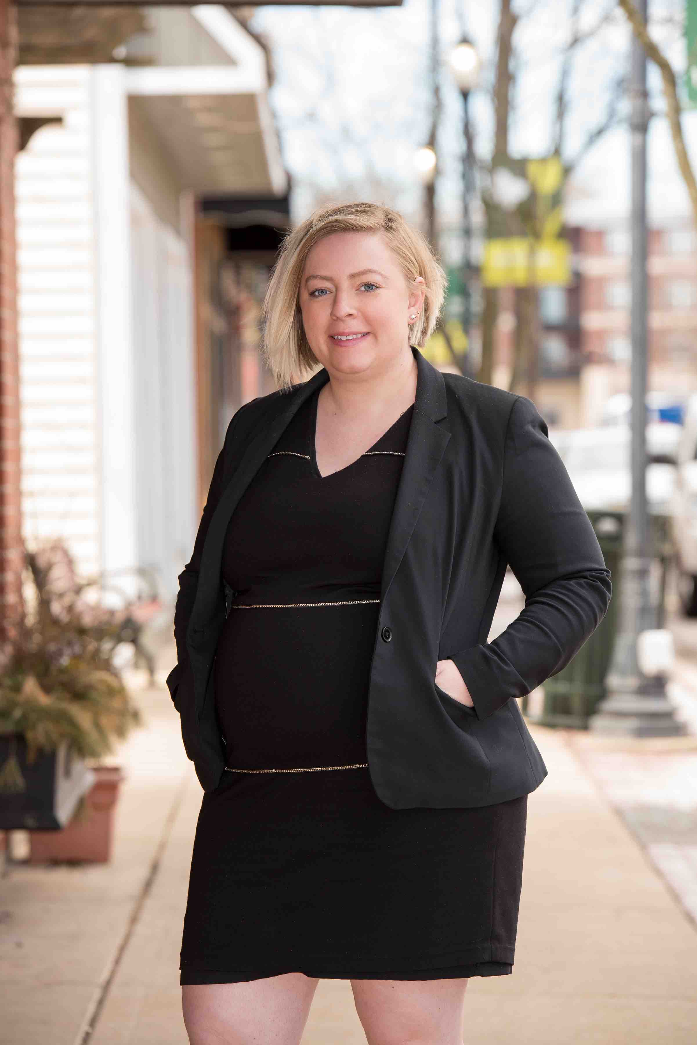 Churchill, Quinn, Richtman & Hamilton Grayslake, IL Office