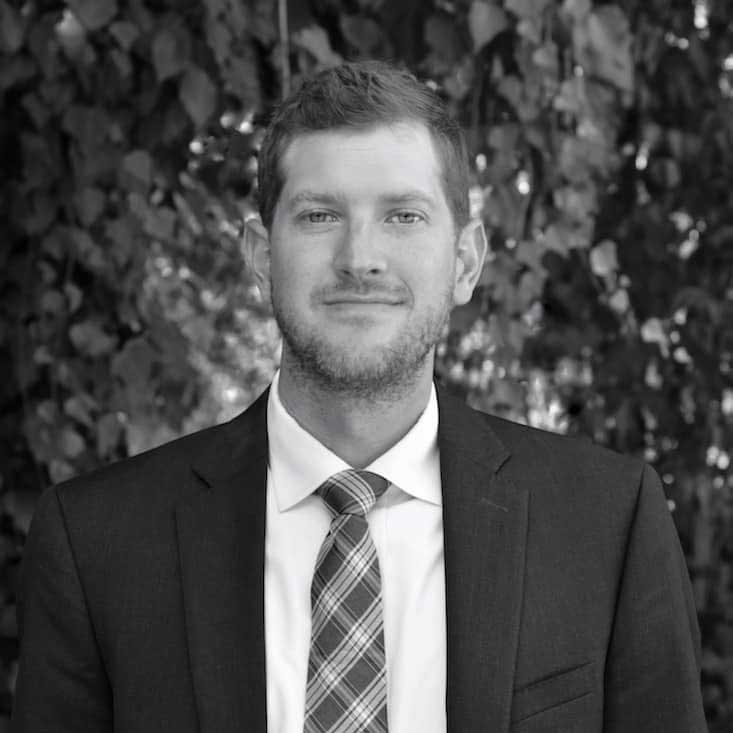 Spaulding McCullough & Tansil LLP Santa Rosa, CA Office