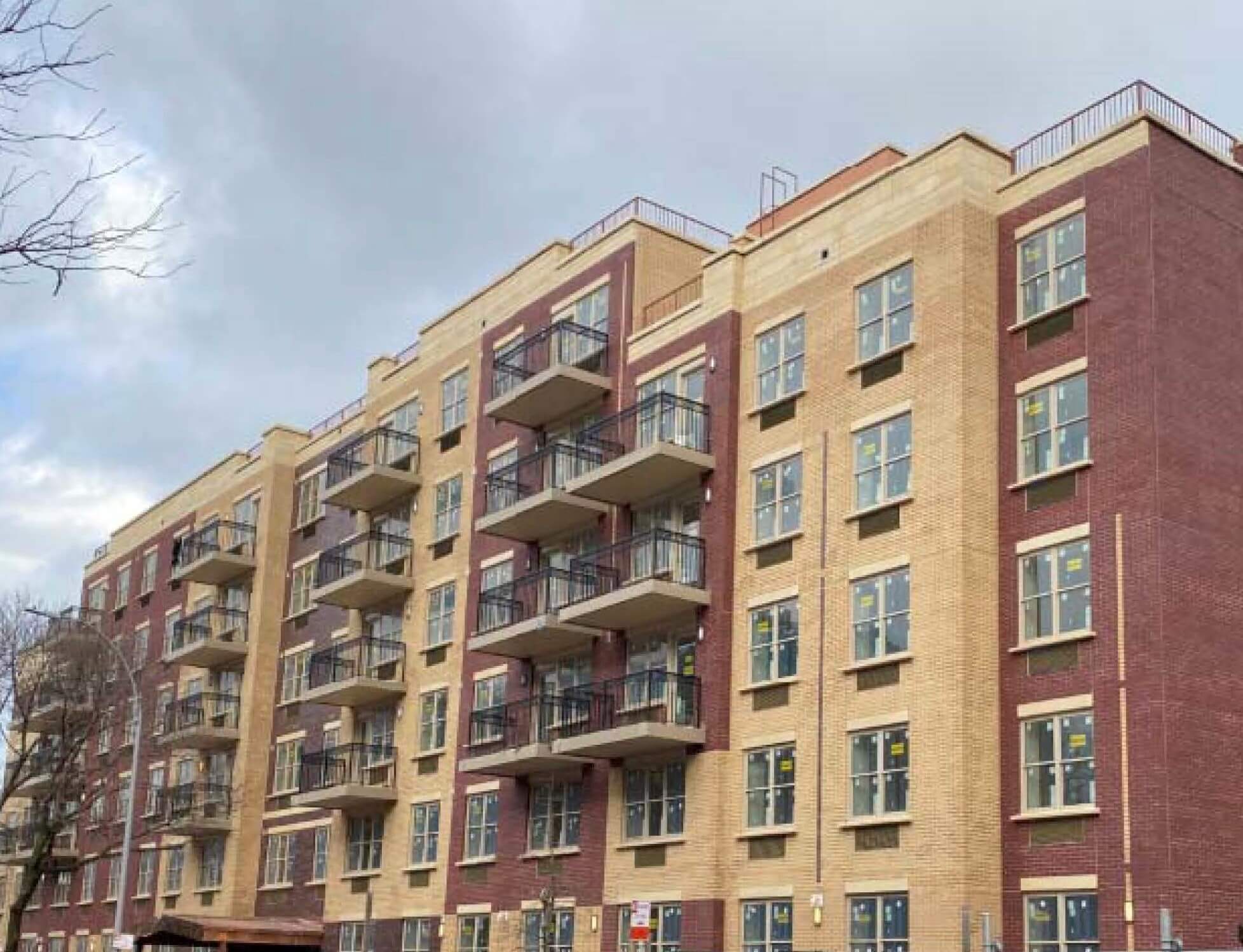 Marcus Attorneys Brooklyn, NY Office