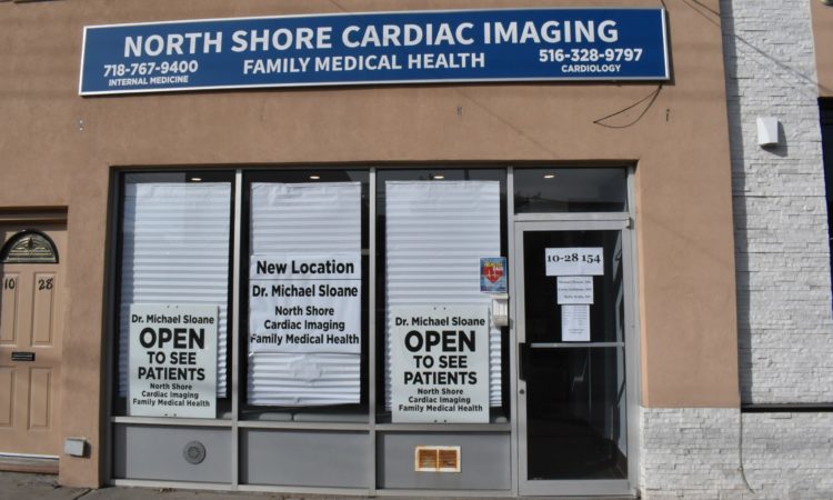 Sacco & Fillas, LLP New York, NY Office