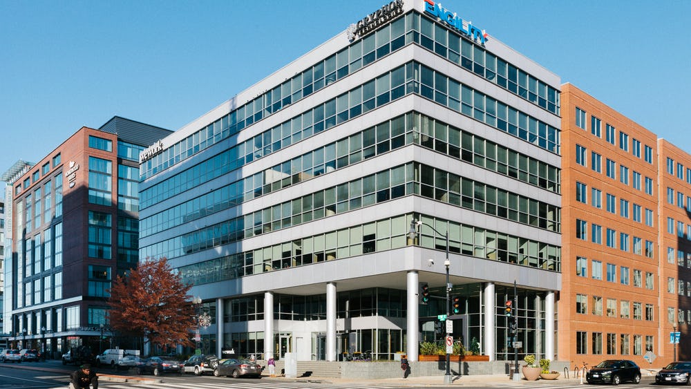 Day Pitney LLP Washington, DC Office