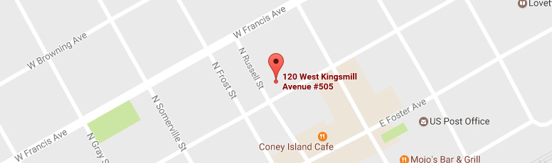 Underwood Law Firm, P.C Pampa, TX Office