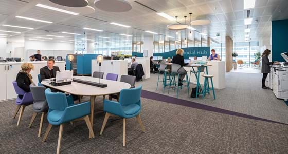 TLT LLP London, United Kingdom Office