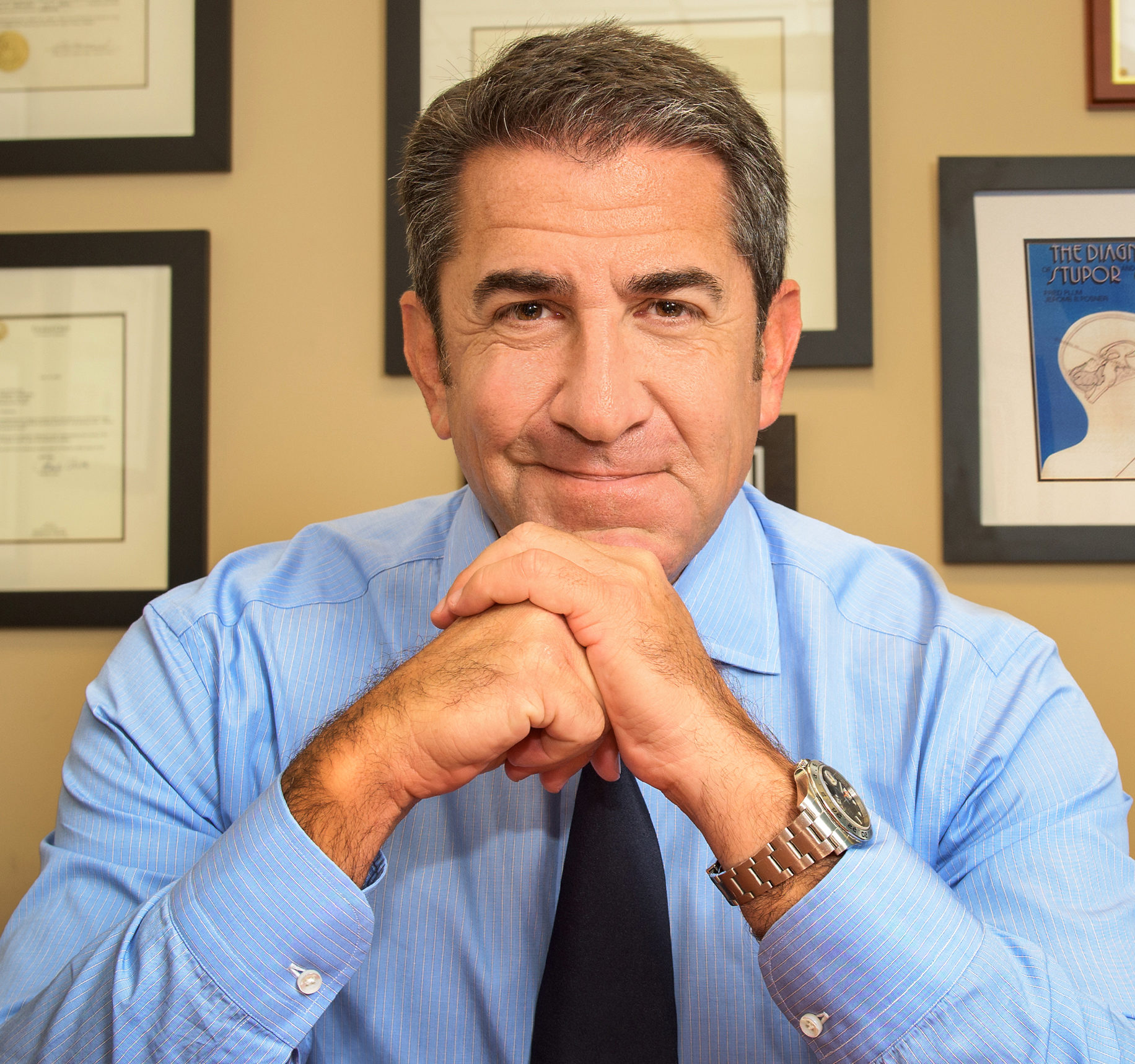 Needle & Ellenberg, P.A Miami, FL Office