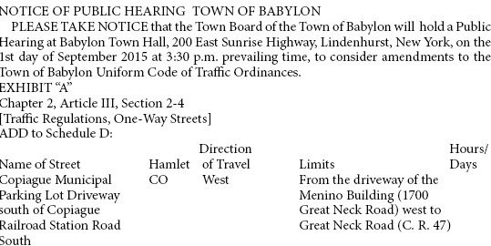 Berkman, Henoch, Peterson, Peddy & Fenchel, P.C Garden City, NY Office