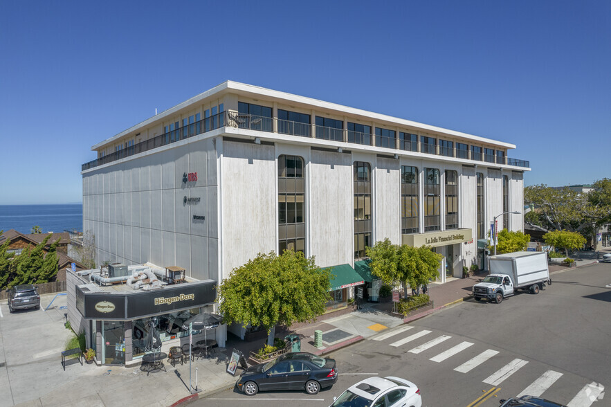 Telecom Law Firm, P.C La Jolla, CA Office