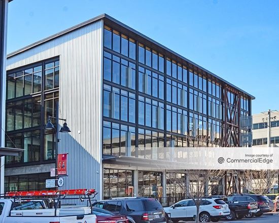 Cunningham Legal Sacramento, CA Office