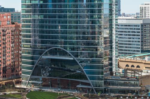 Blank Rome LLP Cincinnati, OH Office