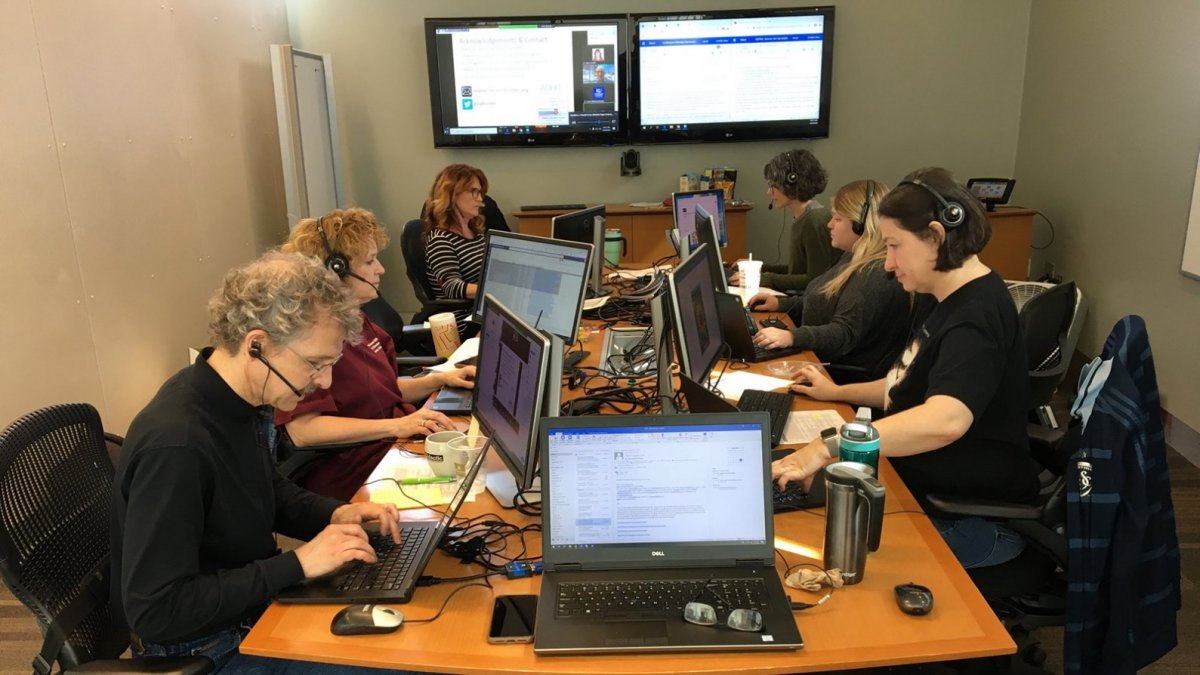 Cordell & Cordell P.C Overland Park, United States Office