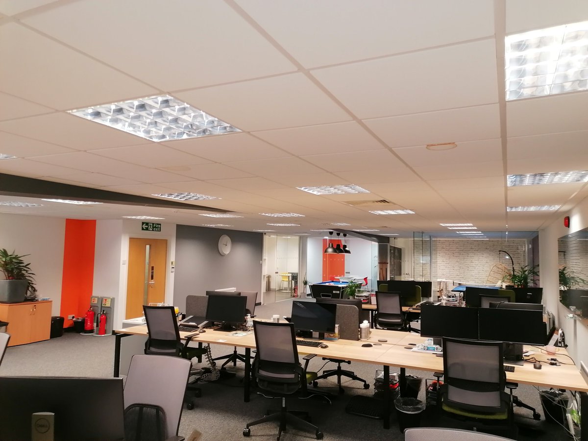 Caversham Solicitors Ltd London, United Kingdom Office