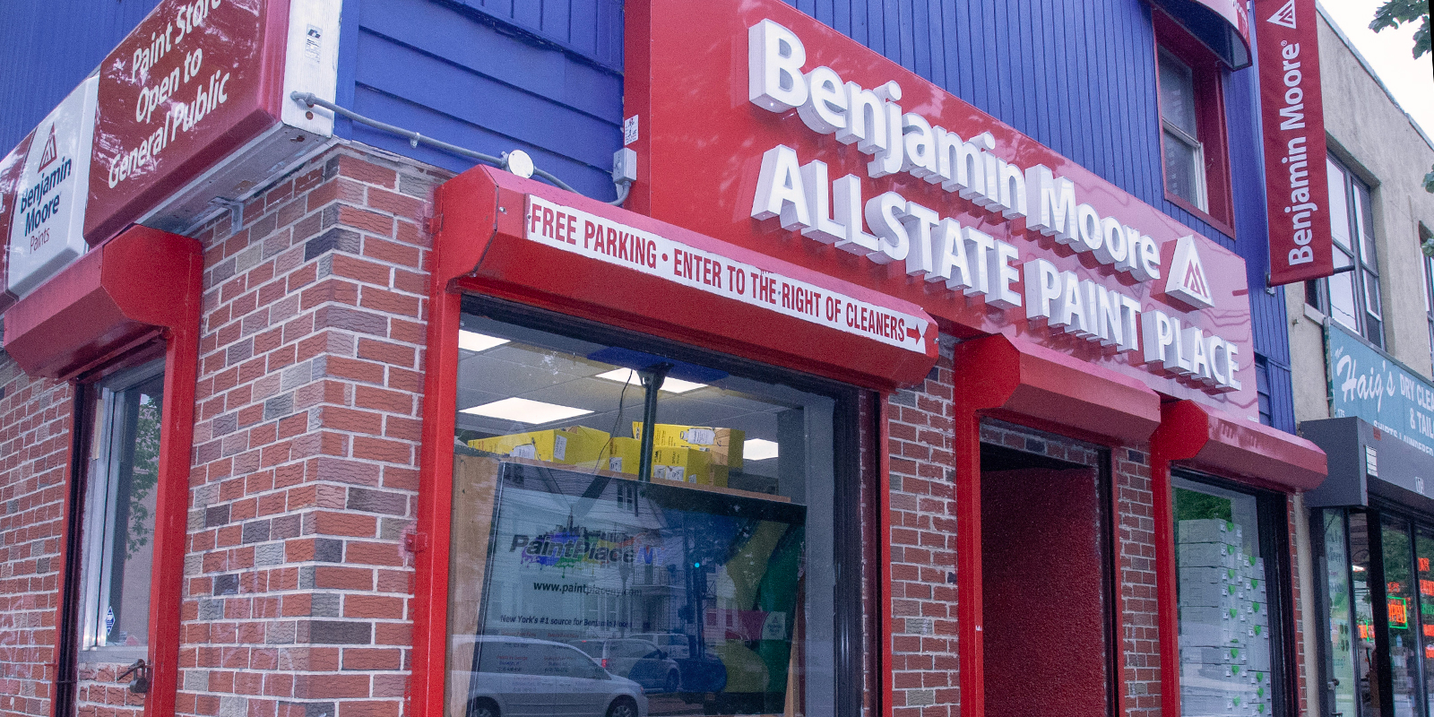 De Martini & Yi LLP Williston Park, United States Office