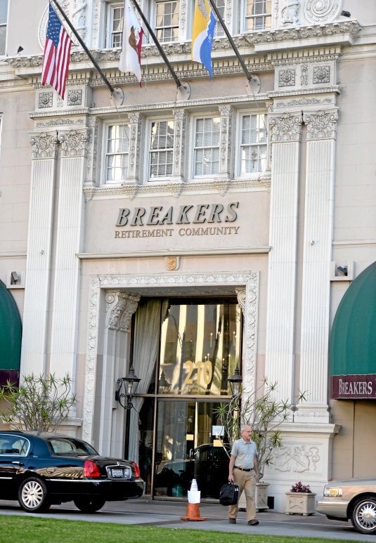 Garcia & Artigliere Long Beach, CA Office