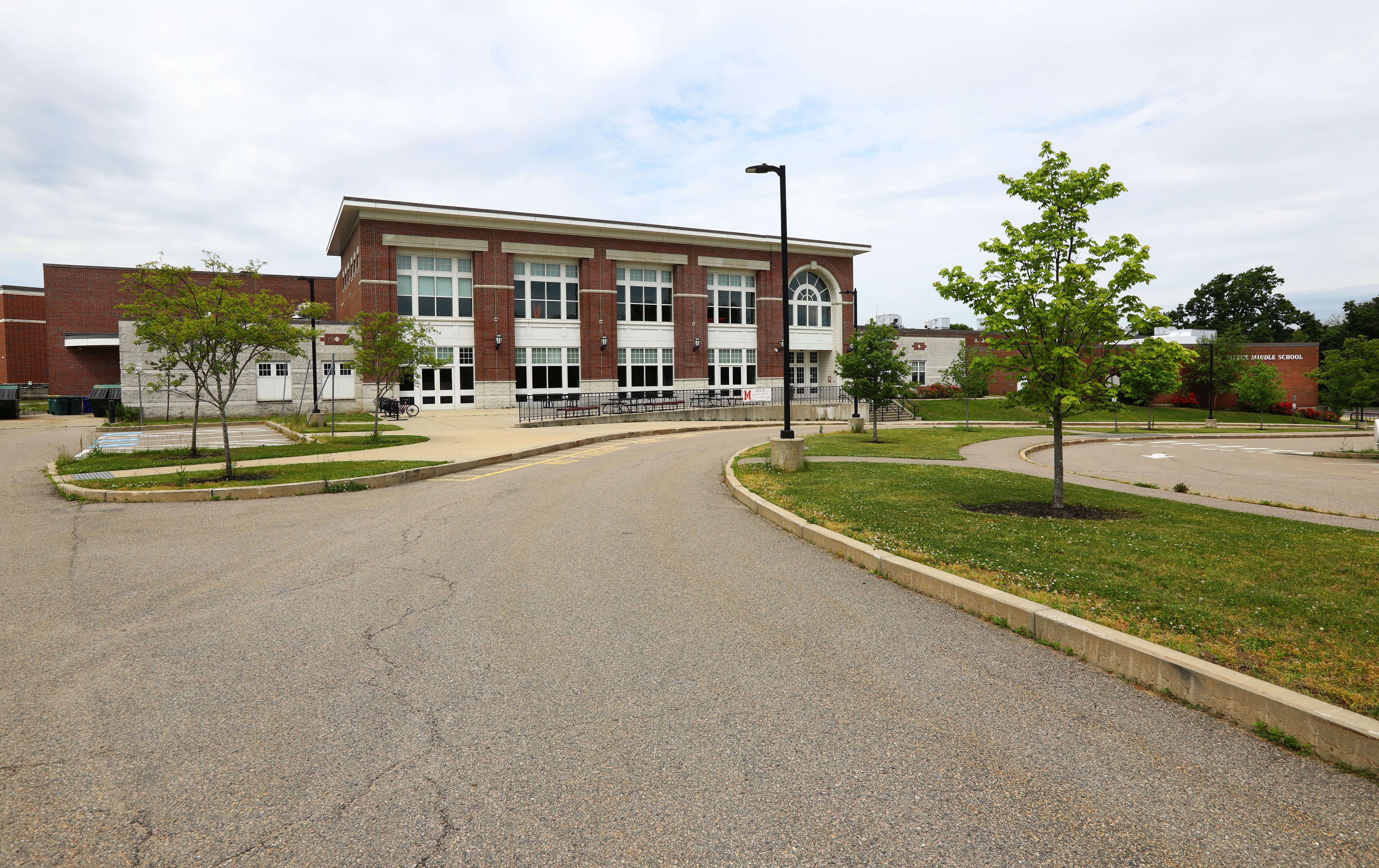 Pierce Law Hyannis,  Office