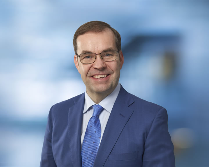 Glaholt LLP Toronto, Canada Office