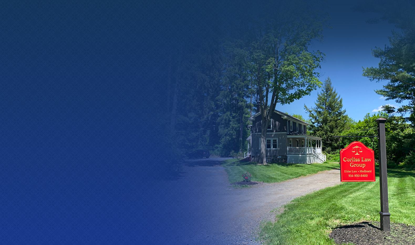 Corliss Law Group, P.C Cortlandt Manor, NY Office