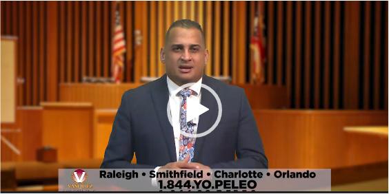 Vasquez Law Firm, PLLC Smithfield,  Office