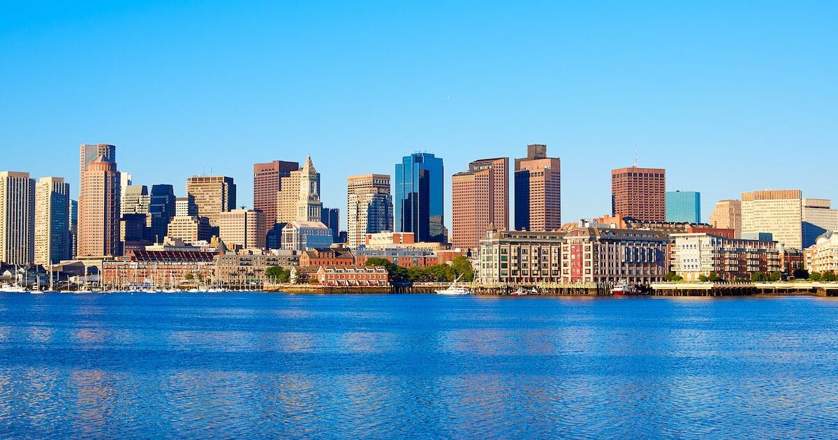 Vicente Sederberg LLP Boston, MA Office