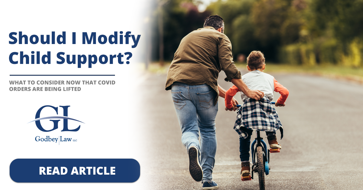 Godbey Law LLC Cincinnati, OH Office