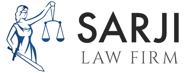 Sarji Law Firm, LLC Charleston,  Office