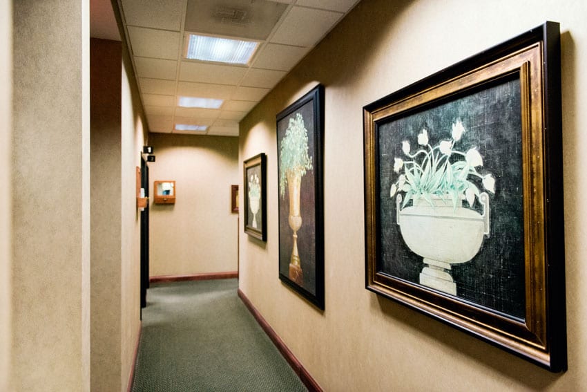 Corridor Law Group Naperville,  Office