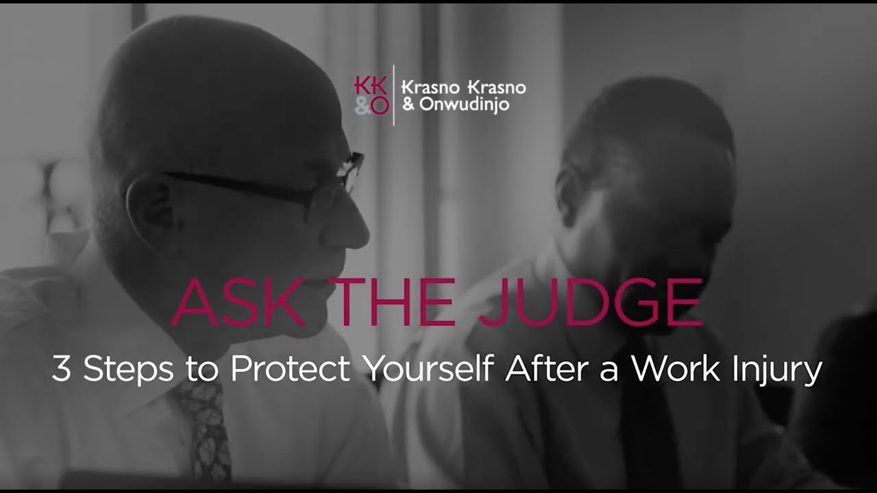 Krasno, Krasno & Onwudinjo Reading, PA Office