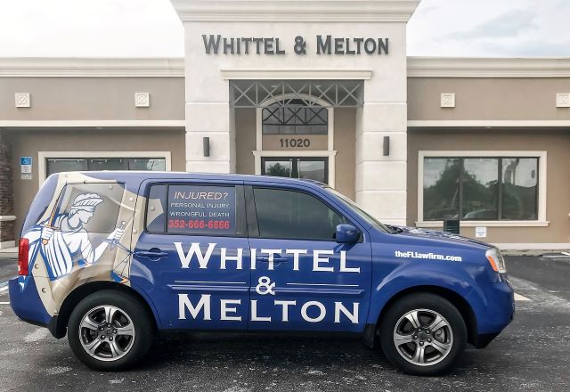 Whittel & Melton, LLC Inverness, FL Office