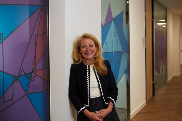 Irwin Mitchell LLP Manchester, United Kingdom Office