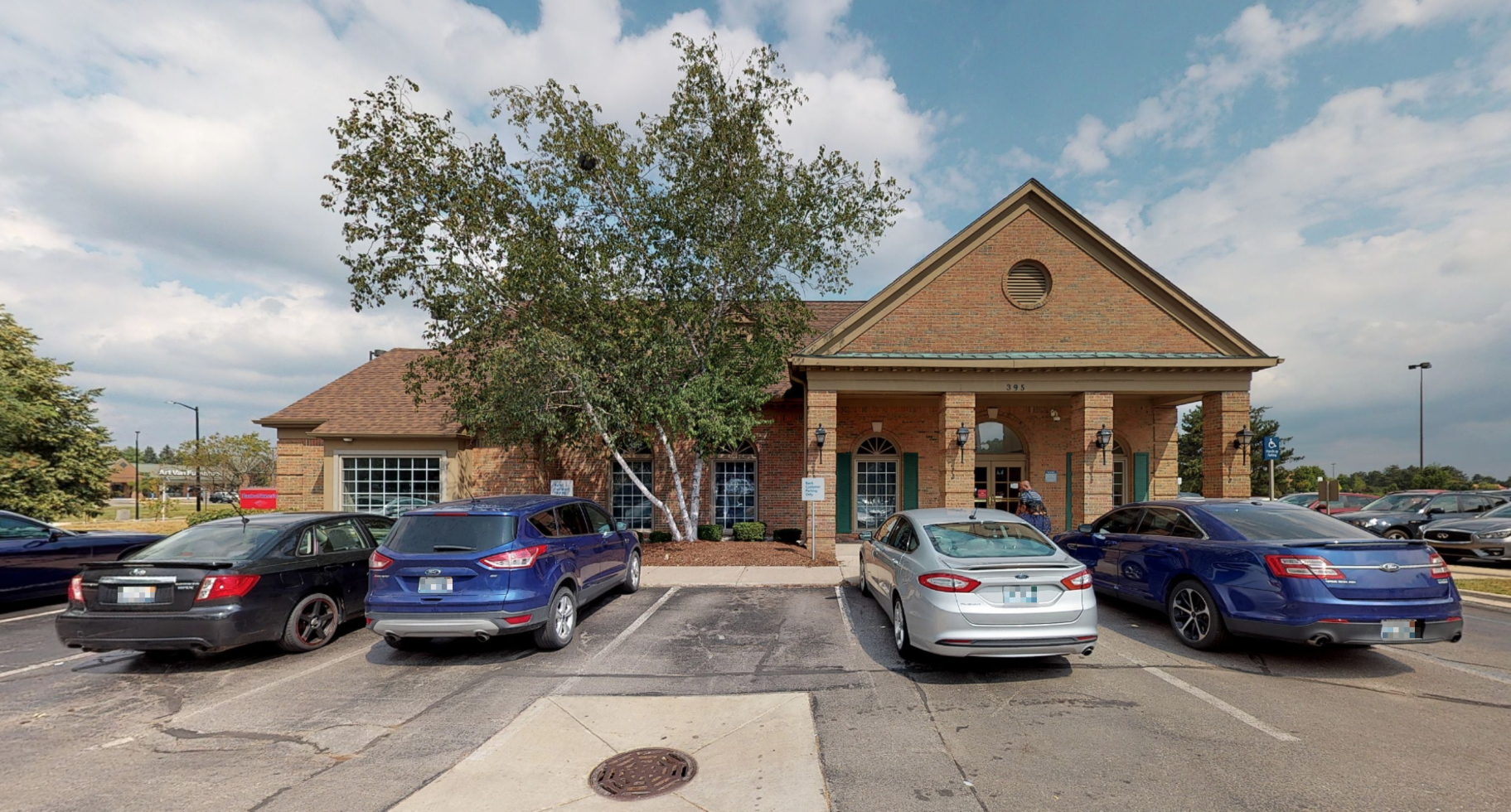 Arbor Law Limited Ann Arbor,  Office