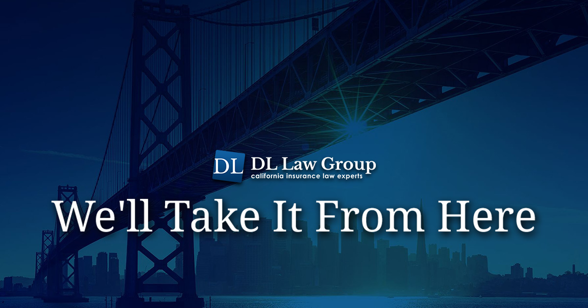 DL Law Group San Francisco, CA Office