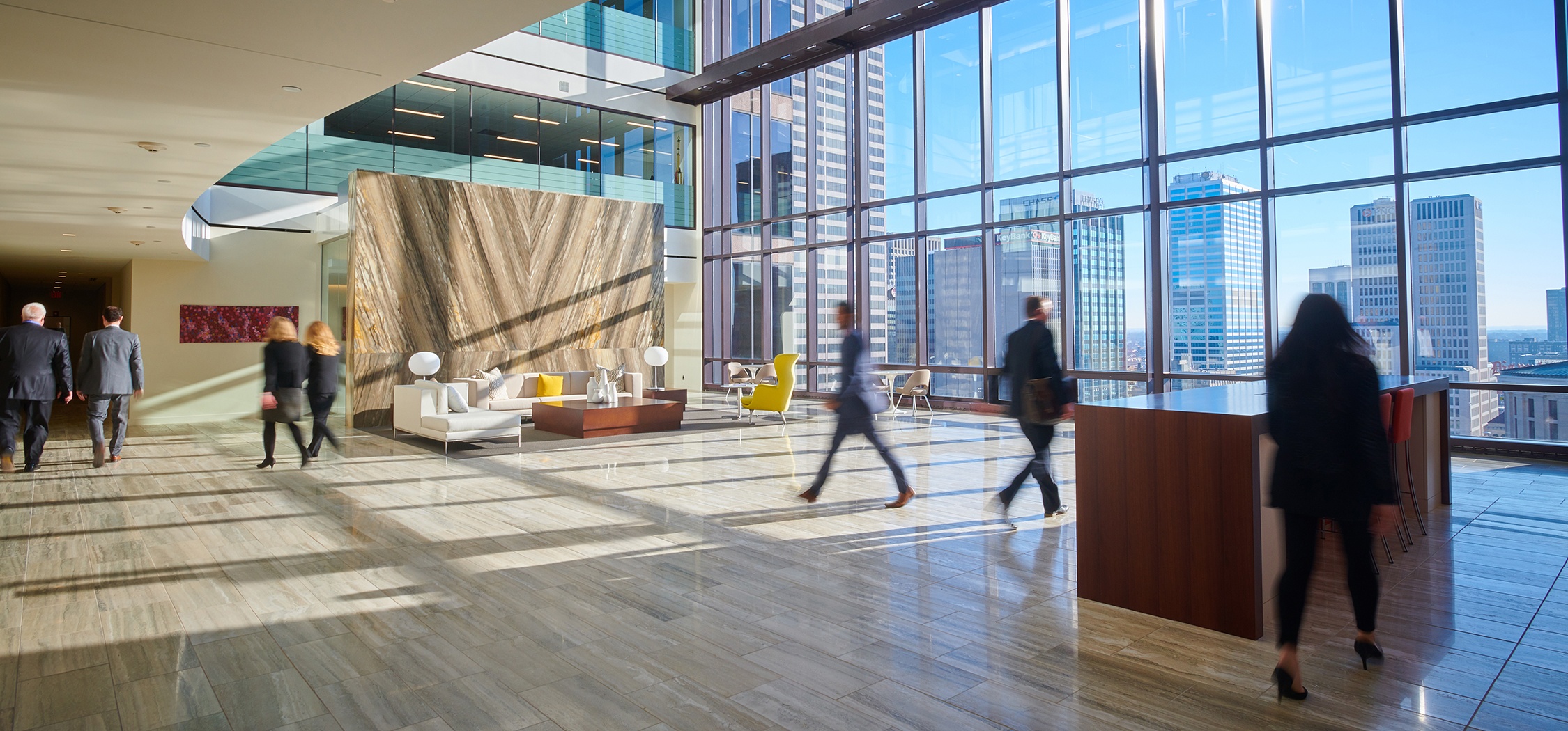 Calfee, Halter & Griswold LLP Cleveland, OH Office