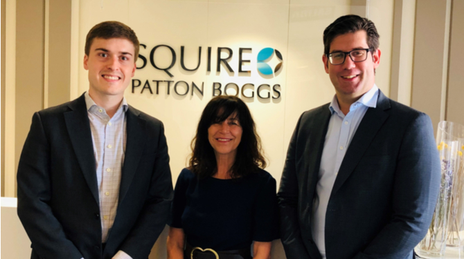 Squire Patton Boggs Madrid, Spain Office