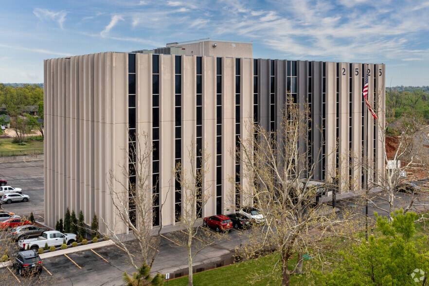 Stange Law Firm, PC Oklahoma City, OK Office