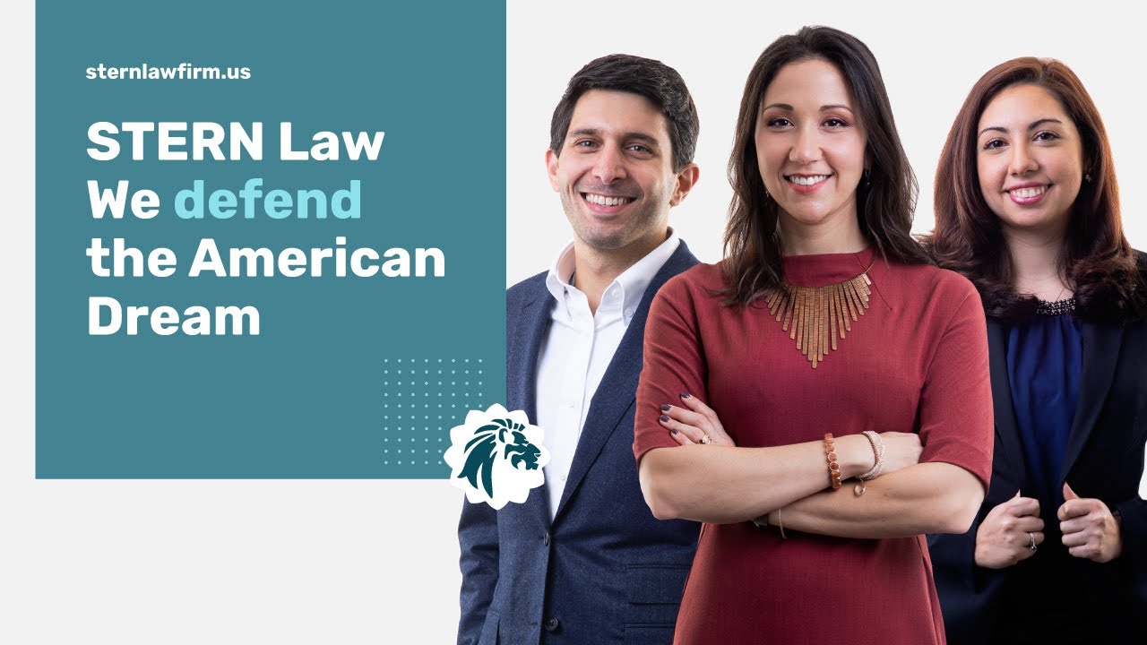 STERN Law, LLC Atlanta,  Office