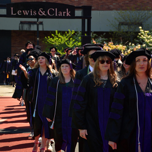 Parrilli Renison LLC Lake Oswego, OR Office